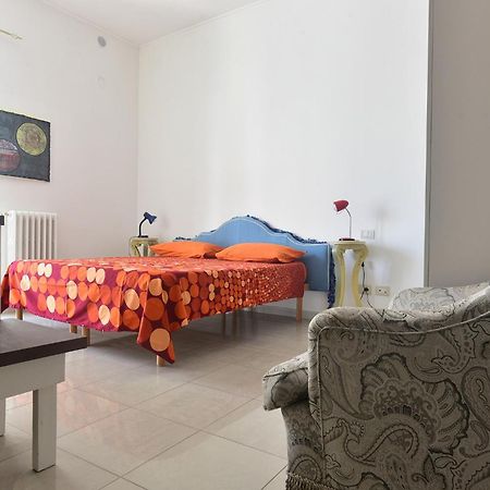 16Sassi Apartman Matera Kültér fotó