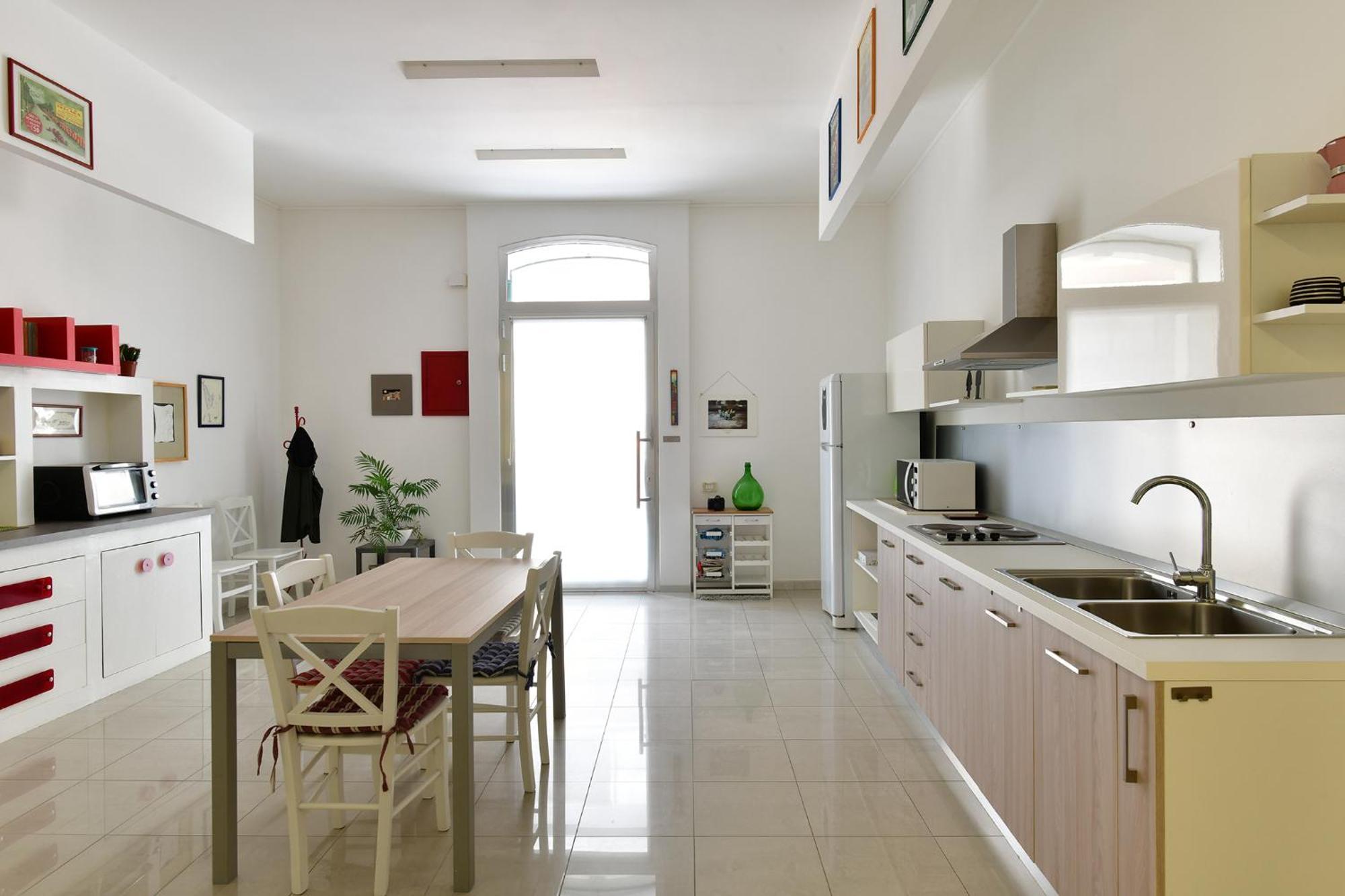 16Sassi Apartman Matera Kültér fotó