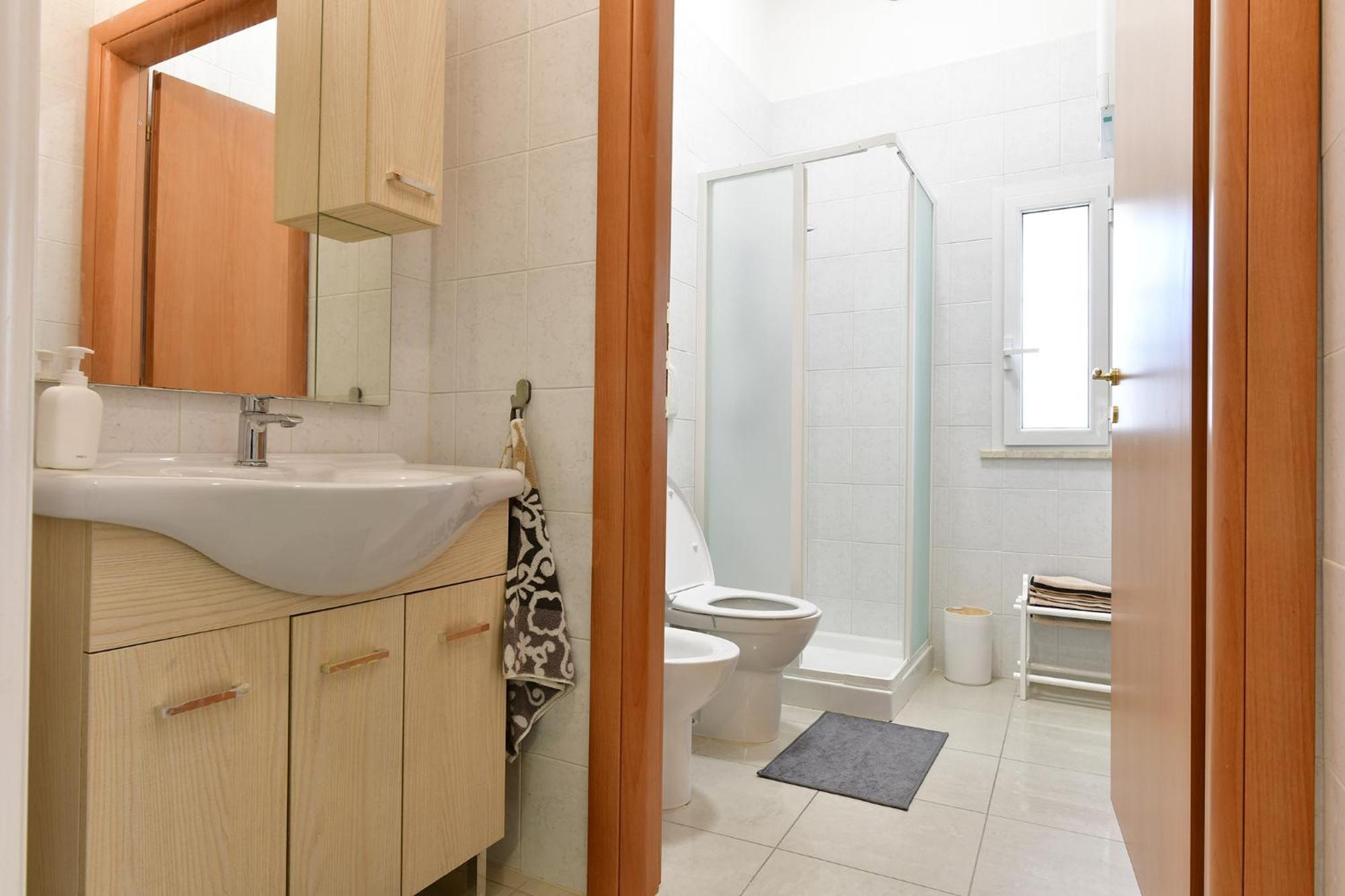 16Sassi Apartman Matera Kültér fotó