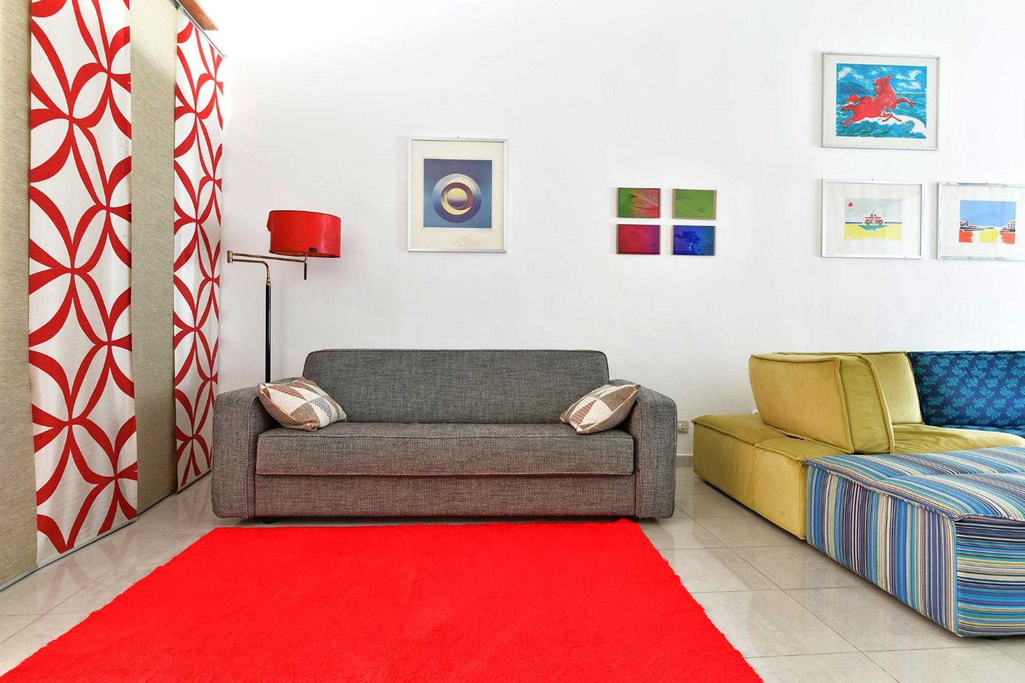16Sassi Apartman Matera Kültér fotó