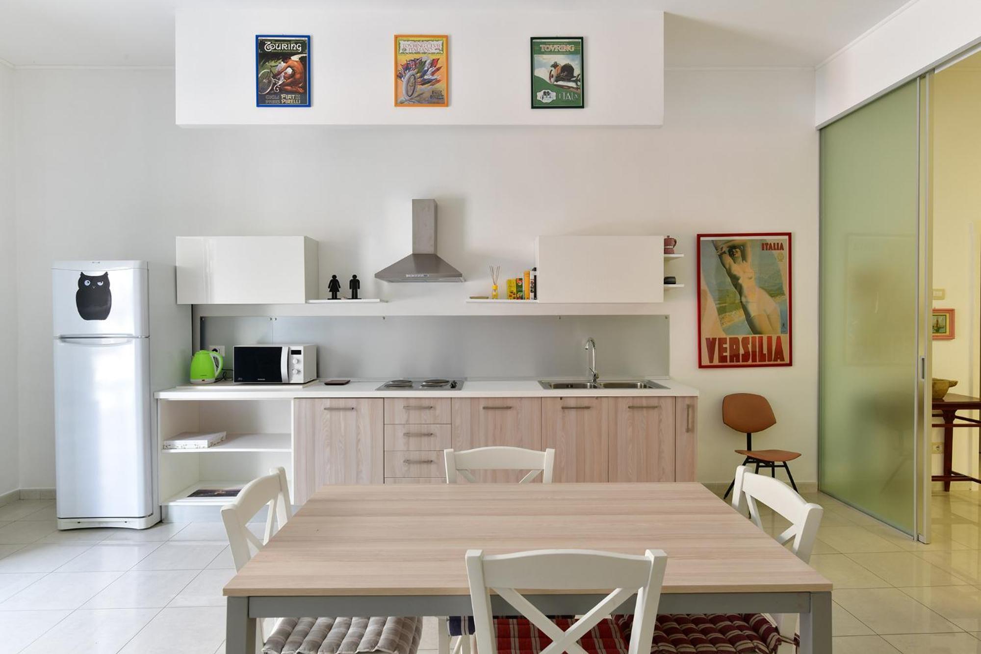 16Sassi Apartman Matera Kültér fotó