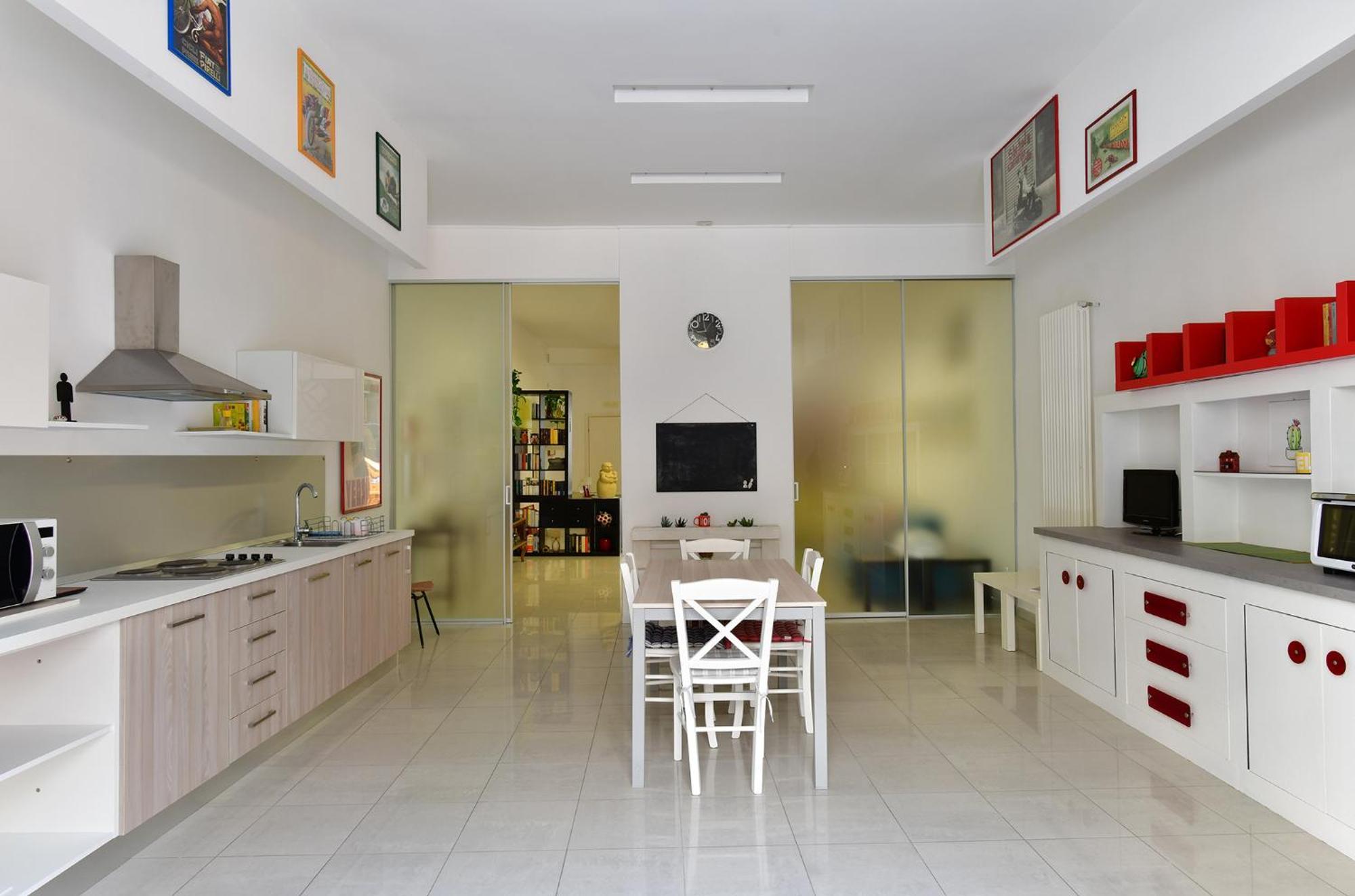 16Sassi Apartman Matera Kültér fotó