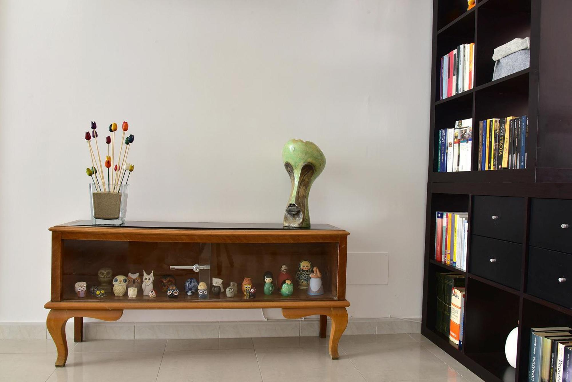 16Sassi Apartman Matera Kültér fotó