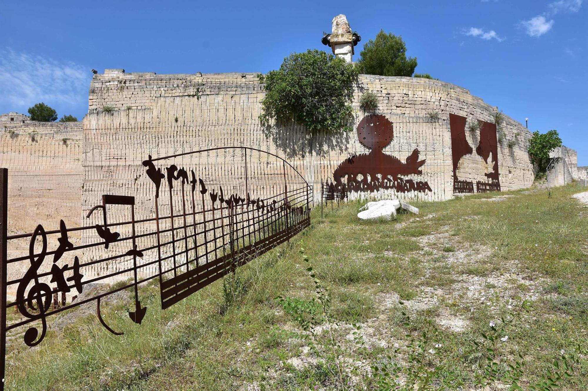 16Sassi Apartman Matera Kültér fotó
