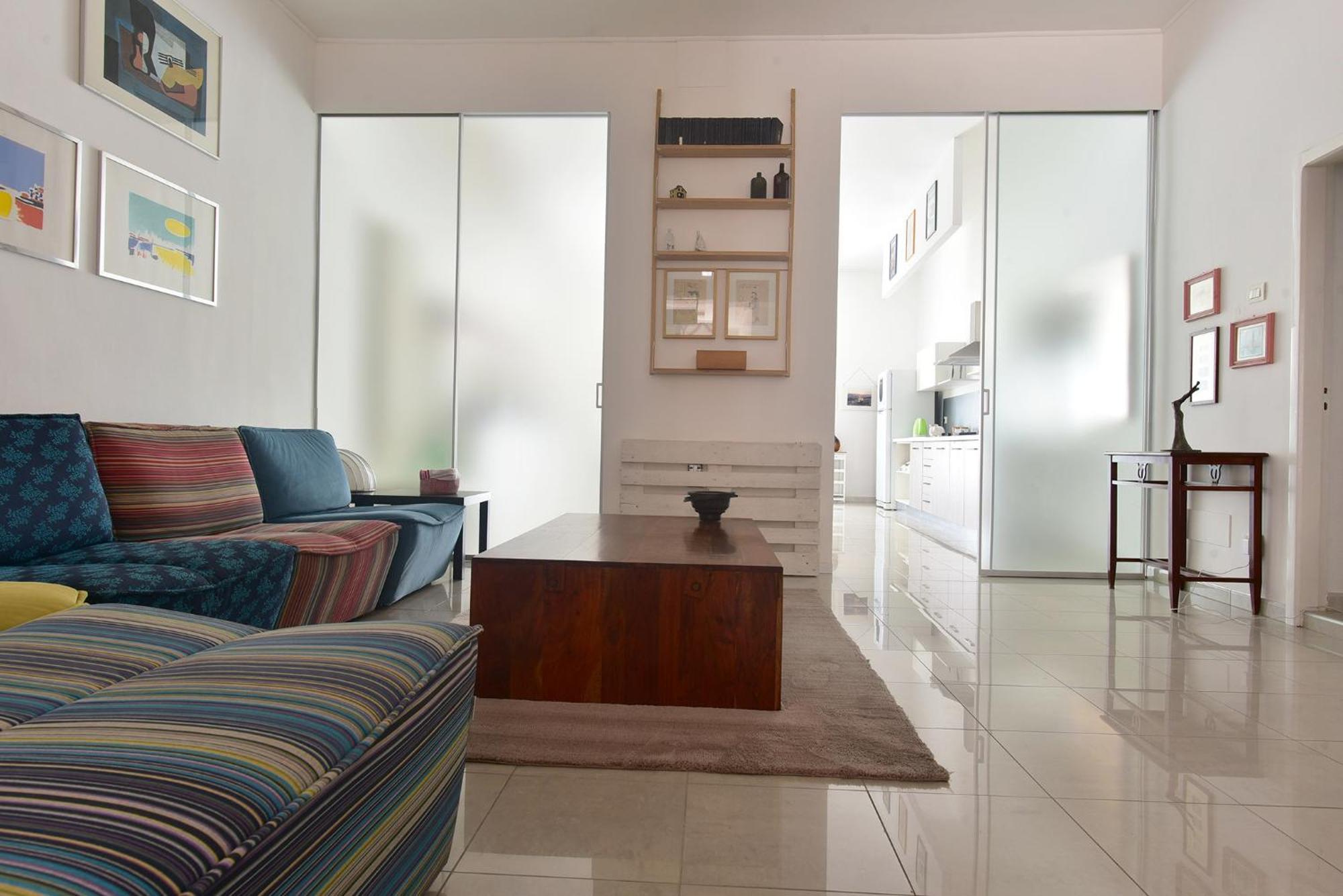 16Sassi Apartman Matera Kültér fotó