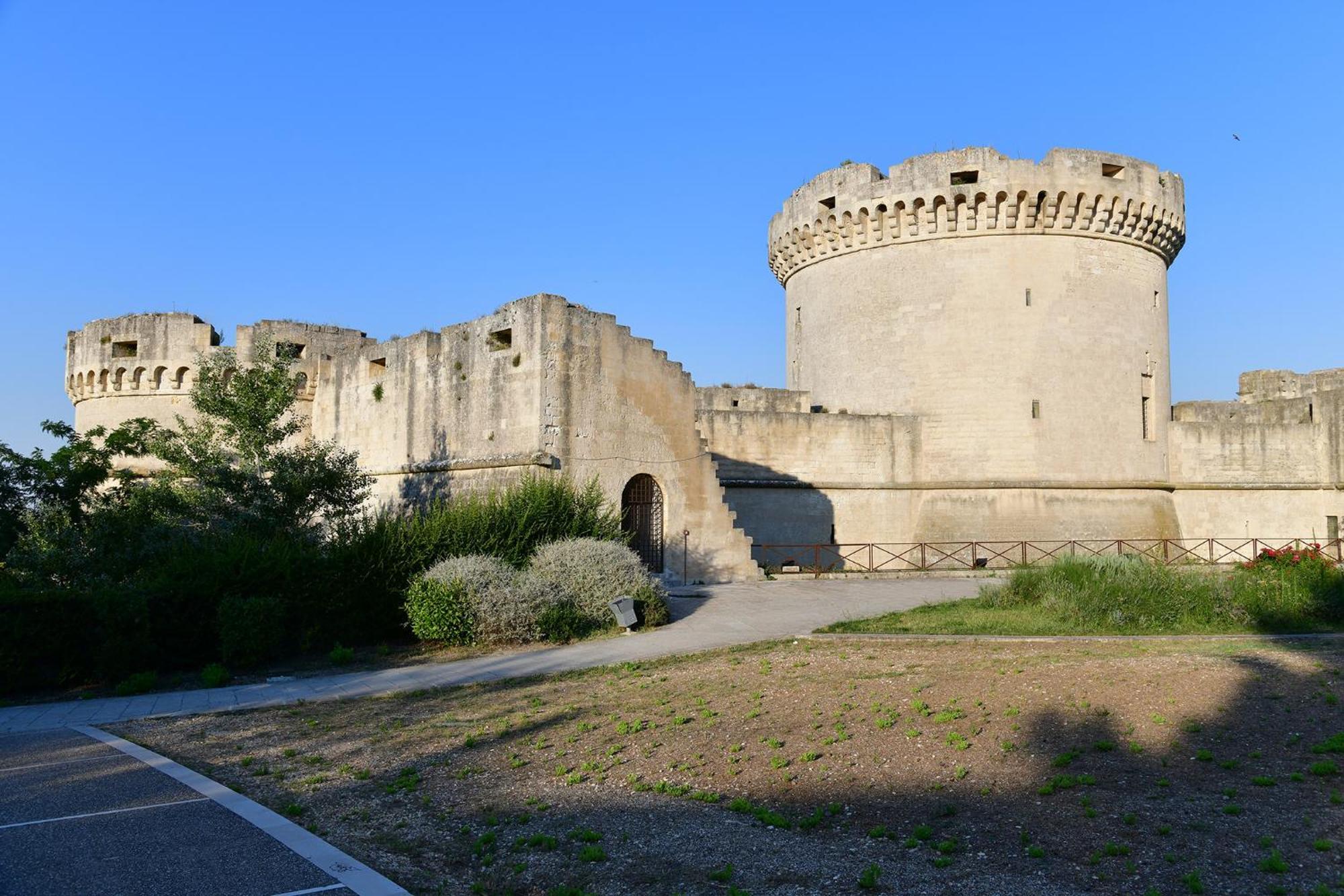 16Sassi Apartman Matera Kültér fotó
